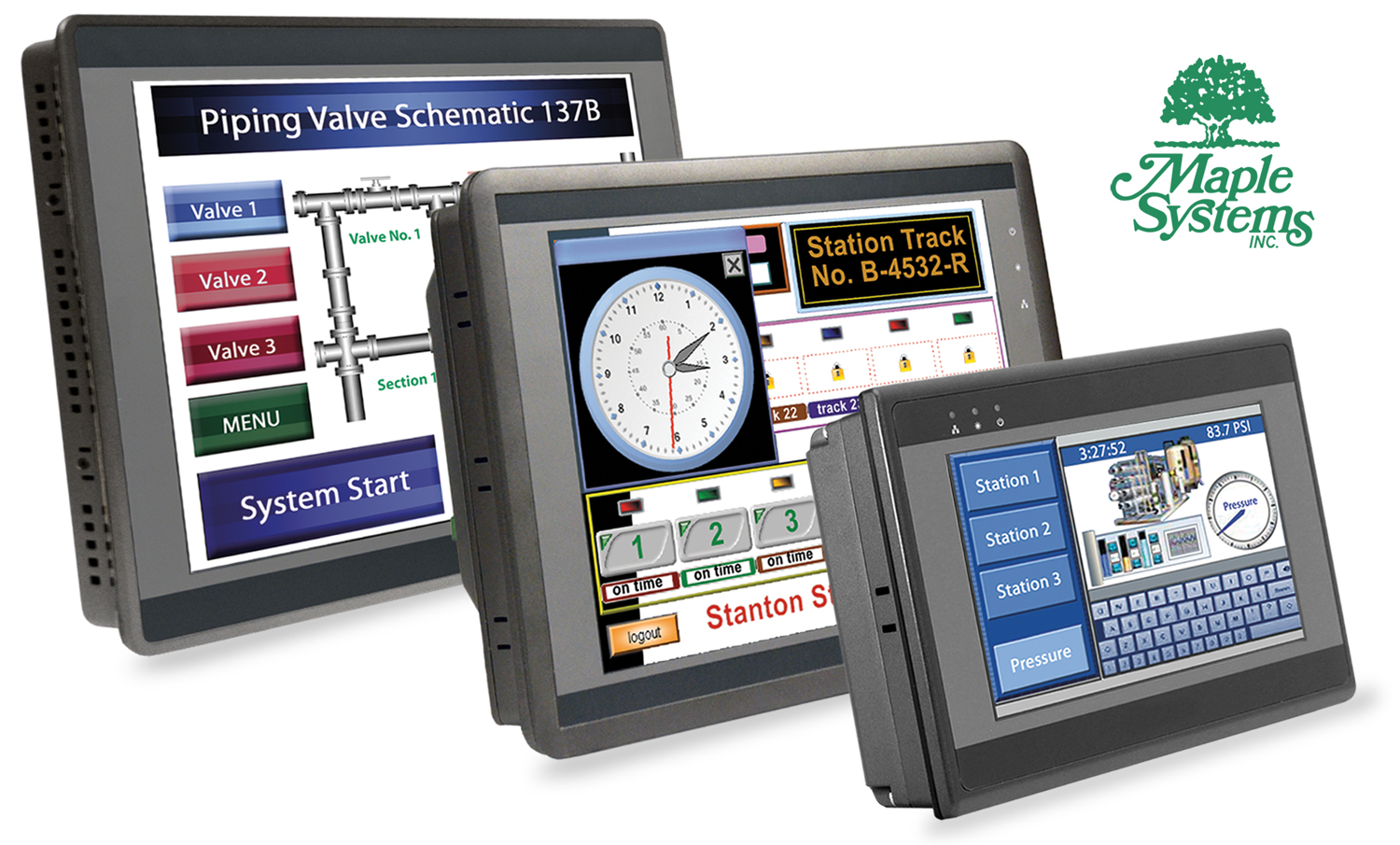 Aw 11191 1206np Maple Systems