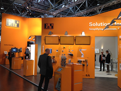 Aw 11214 B R Booth Drupa 2012