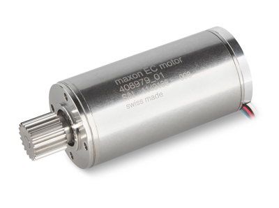 Aw 11472 Maxon Motor Ec40