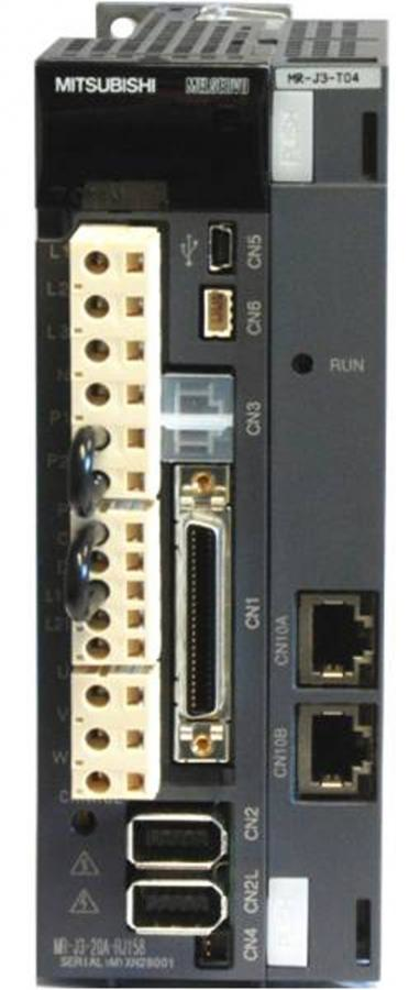 Aw 11662 Ethercat Solution
