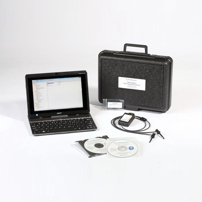 Aw 11870 Pro Com Solprod