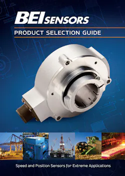 Aw 11986 Bei Sensors Product Selection Guide Cover Aw 11986 Bei Sensors Product Selection Guide Cover