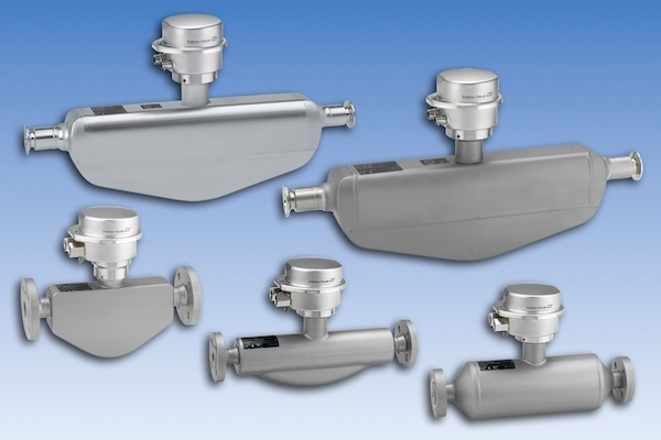 Aw 12061 Promass 100 Photo