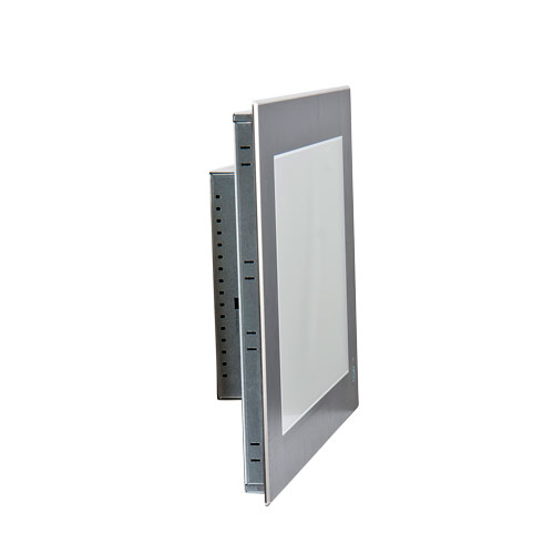 Aw 12180 American Industrial Systems Wall Lcd Display 02