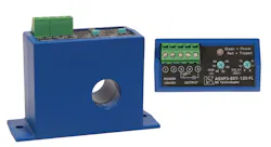 Motor Current Switch Motor Current Switch