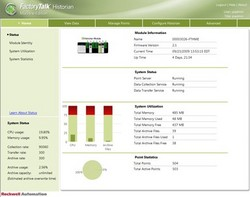 Aw 12345 Factorytalk