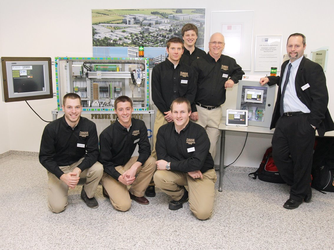 Engineering School Innovations