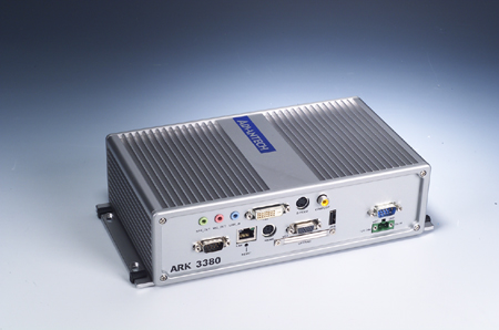 Manufacturers and Industrial Computers