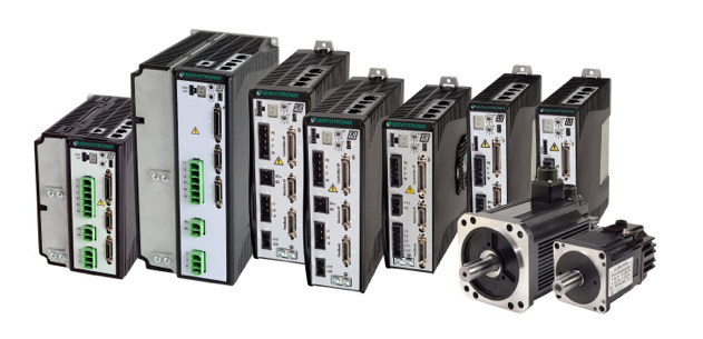 Aw 12965 1210np Servotronix