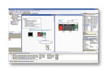 Aw 13134 Melsoft Navigator Screen Cap