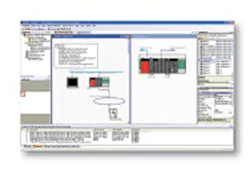 Aw 13134 Melsoft Navigator Screen Cap Aw 13134 Melsoft Navigator Screen Cap