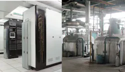 Industrial Security Differences Industrial Security Differences