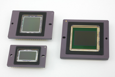 Aw 13294 Kai 02170 Kai 04070 Kac 12040 Image Sensors Med Res