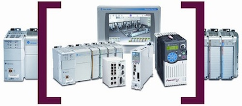 Rockwell Midrange Family