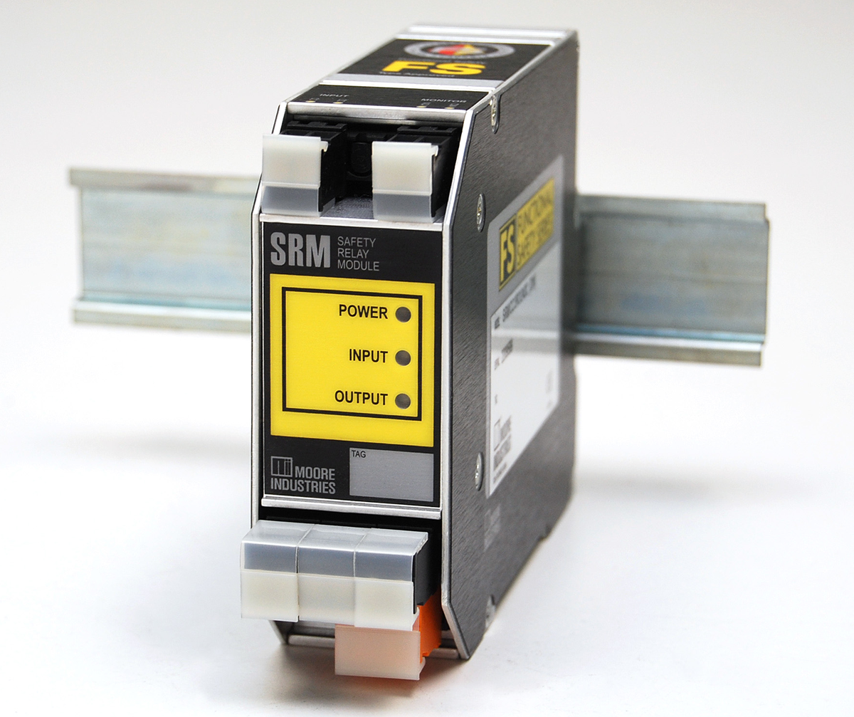 Aw 13805 1211np Moore Industries