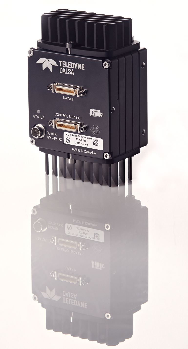 Aw 13814 1211np Teledyne Dalsa2