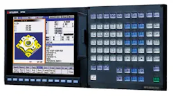 Aw 13881 Mitsubishi Electric M700v Cnc Aw 13881 Mitsubishi Electric M700v Cnc