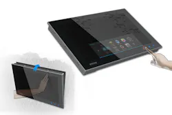 Advantech SPC and TPC HMI products Advantech SPC and TPC HMI products