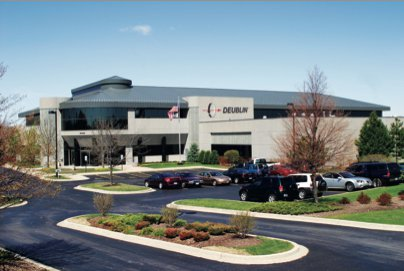 Aw 14122 Deublinheadquarters