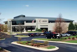 Aw 14122 Deublinheadquarters Aw 14122 Deublinheadquarters