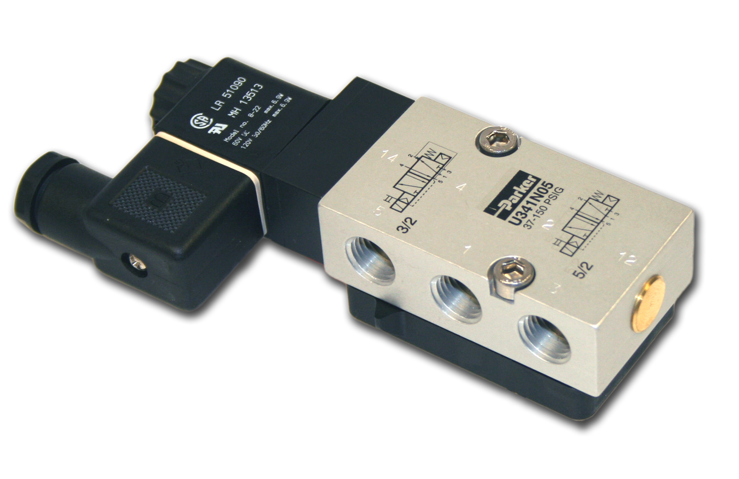 Aw 14174 1212np Parker