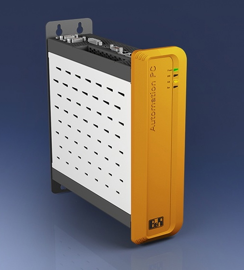 Design Your Own Industrial PC