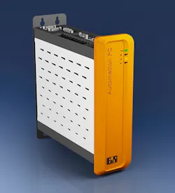 Design Your Own Industrial PC Design Your Own Industrial PC