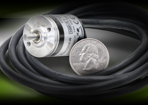 Aw 14919 Mx Encoder 5x7