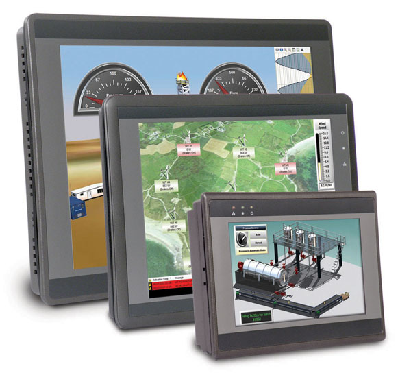 Aw 15231 1304 Np Maple Systems Hmi