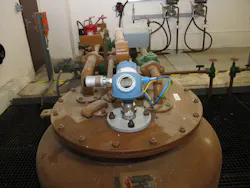 Aw 15515 Rwe Rosemount5300 Aw 15515 Rwe Rosemount5300