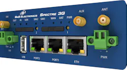 Wi-Fi & Cellular Router Wi-Fi & Cellular Router