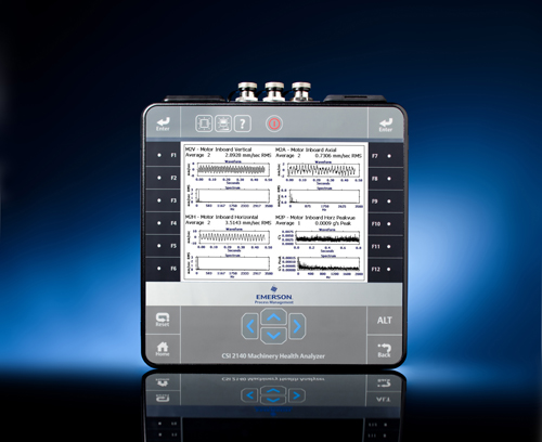 Aw 16902 Emersons Csi 2140