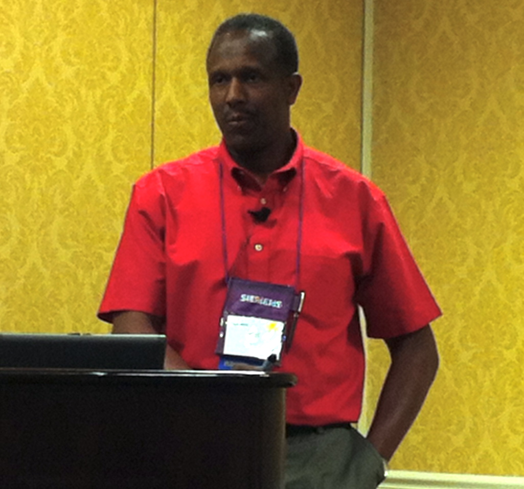 DuPont Shares Safety Best Practices