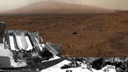 Mars 2020 Rover To Use Curiosity Framework Mars 2020 Rover To Use Curiosity Framework