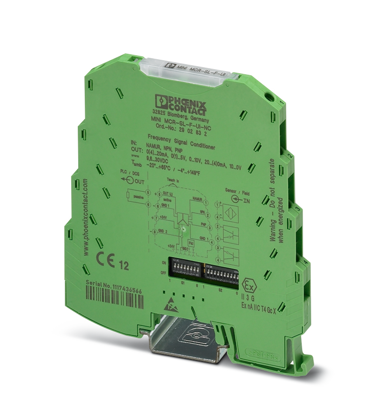 Aw 17260 1307np Phoenixcontact