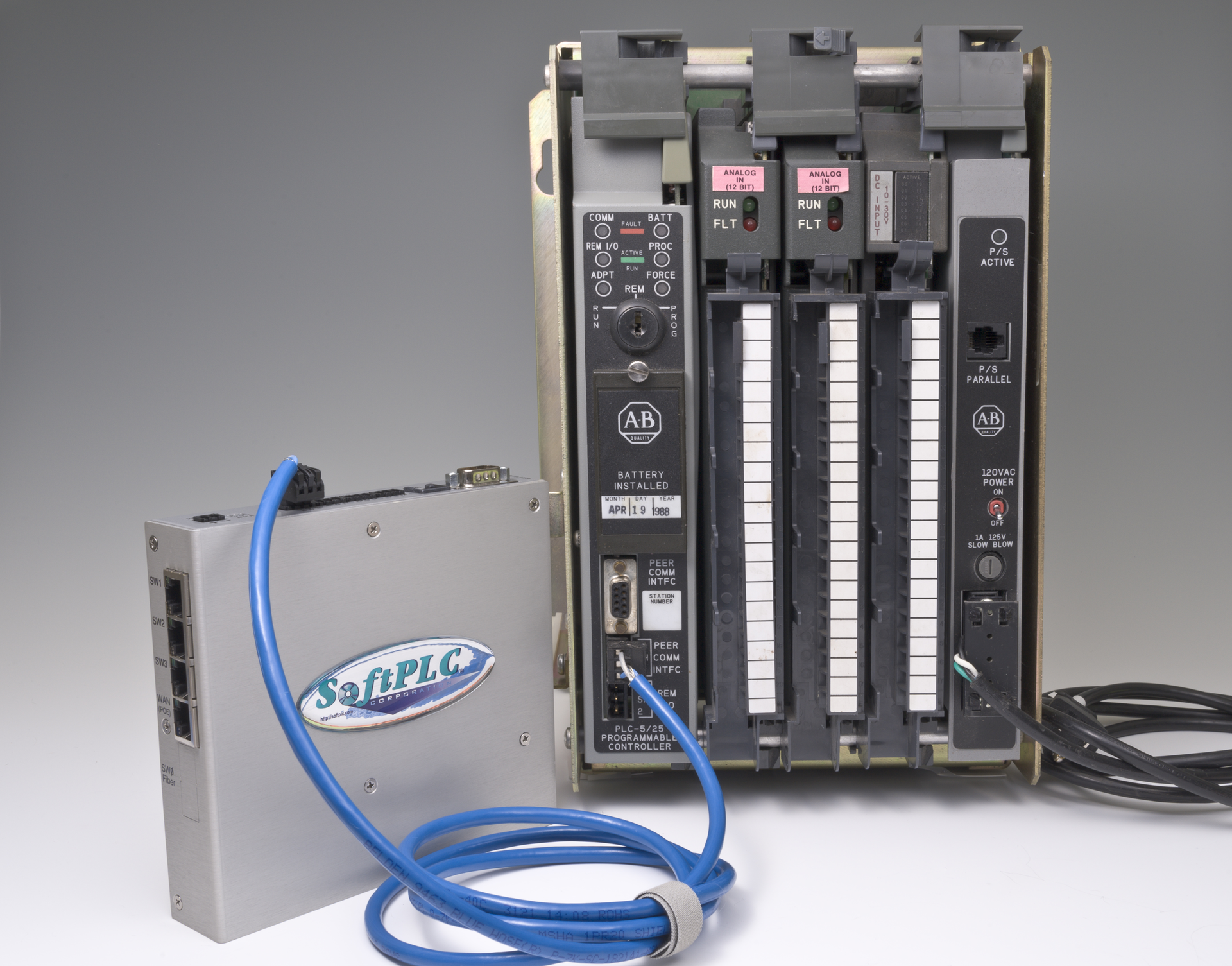 Aw 17400 Nr Softplc Smartdh