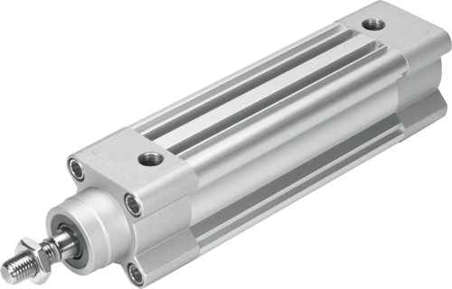 Aw 17684 Festo Dsbc Cylinder