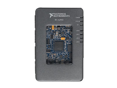 Embedded Control Teaching Tool