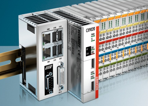 Aw 18133 1309np Beckhoff