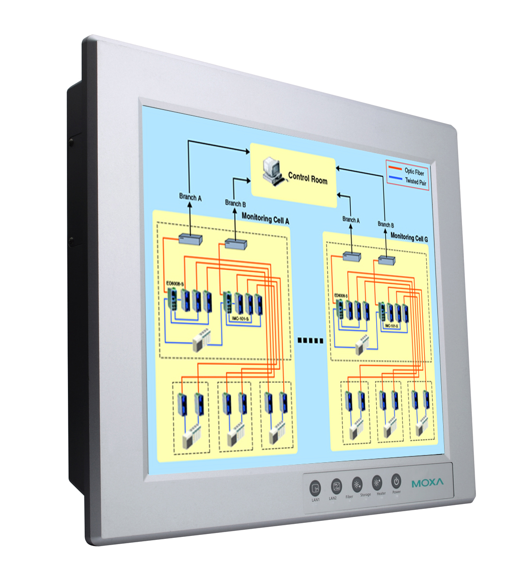 Aw 18146 1309np Moxa