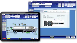 InduSoft Acquired by Invensys InduSoft Acquired by Invensys