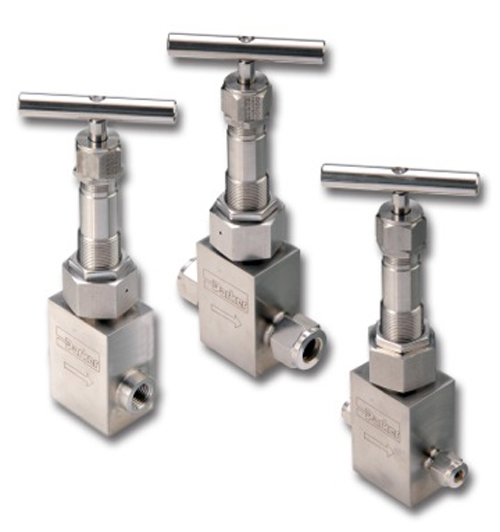 Aw 18522 Parker Bellows Valves Image