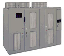 Aw 18590 Yaskawa Releases Mv1000 Medium Voltage Ac Drive Aw 18590 Yaskawa Releases Mv1000 Medium Voltage Ac Drive