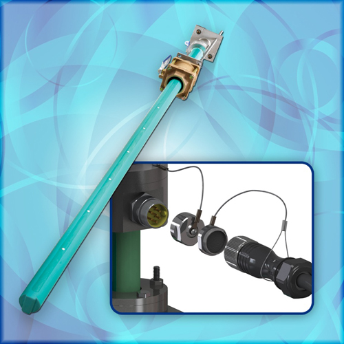 Aw 18704 Mccrometer Fpi Mag Quick Connect Low