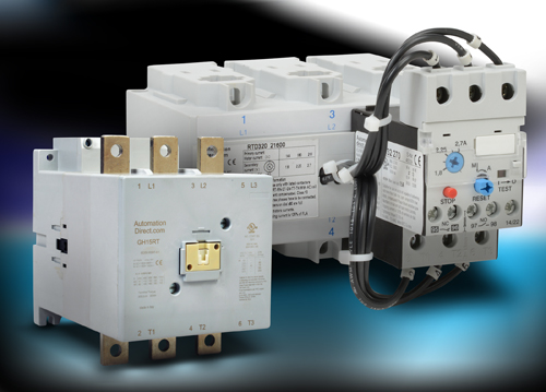 Aw 18741 Gh Series Contactor Line Ext