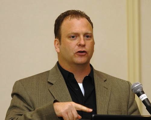 John Krajewski, director of HMI and supervisory product management for Invensys.