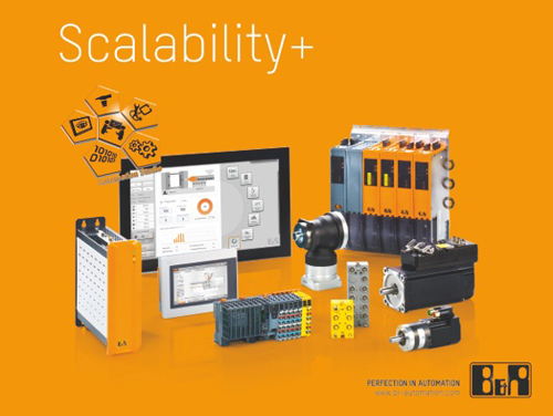 Aw 19407 Scalability