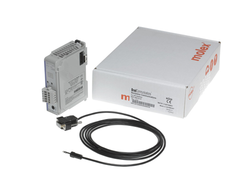 Aw 19409 Asi Brad Communications Combo Sst Cpx