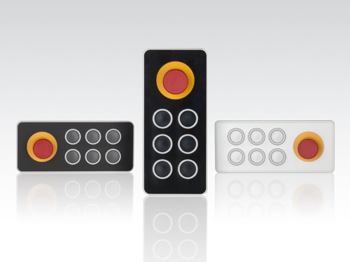 Aw 19591 E Stop Key Pad