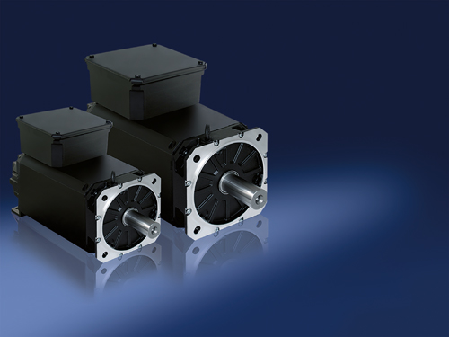 Aw 19633 Servo Motors 8ks